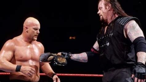 Ranking Every Undertaker Championship Win From Worst To Best Page 10