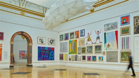 Top 10 Art Exhibitions In London Things To Do