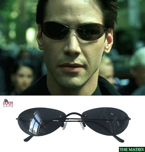 Matrix Neo Sunglasses Matrix Sunglasses Sunglasses Classic Sunglasses