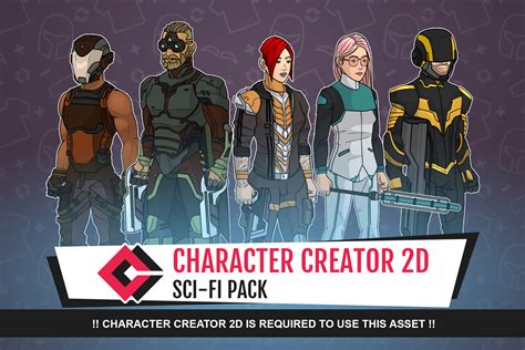 Character Creator 2d Simpleton