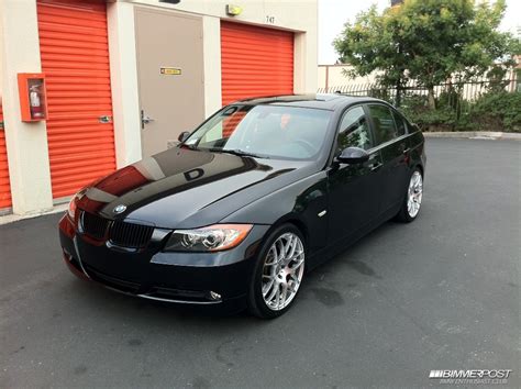 439 ergebnisse für bmw e90 335i. EastBayE90's 2007 BMW 335I E90 - BIMMERPOST Garage