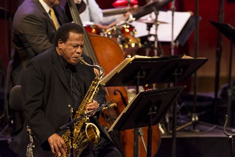 10 Famous Jazz Saxophonists