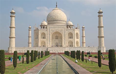 10 Top Tourist Attractions In India Travel And Pleasure Tourist