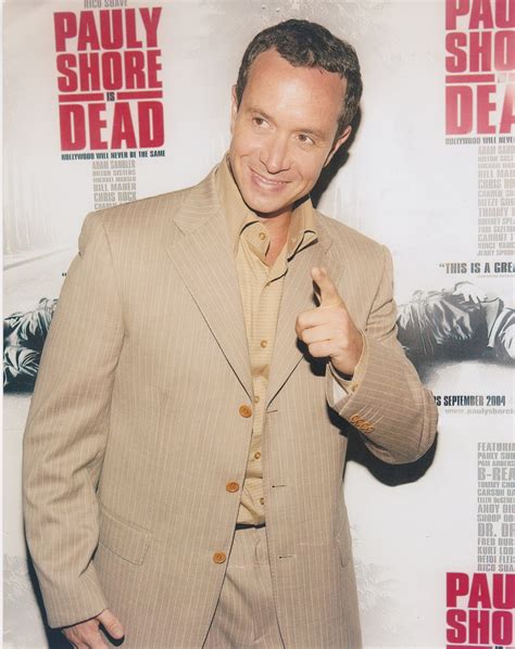 Pauly Shore Net Worth Career And Lifestyle 2024 Update