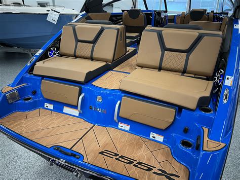 New 2024 Yamaha Boats 255XD, 46219 Indianapolis - Boat Trader