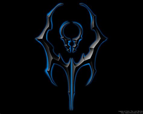 Symbols Legacy Of Kain Series Legacy Of Kain The Lost Worlds