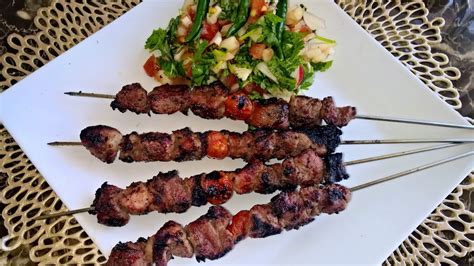 Chopan Kabab Easy Recipe Youtube