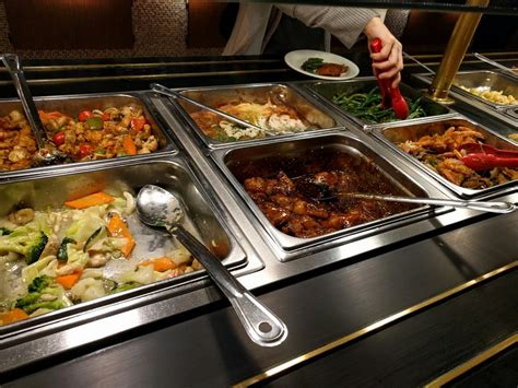 Great Wall Super Buffet Photos And Reviews Chinese Free