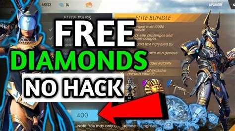 Our free diamond & coins generator use some hack to help use generate diamond & coins for free and without human verification. Garena Free Fire Hack 2019 - Unlimited Diamonds and Coins ...