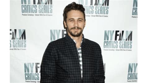 James Franco Really Hurt By Harassment Allegations 8days