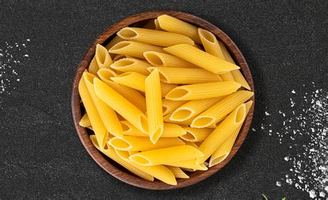 Which Pasta Shape Is Best For Which Sauce Bar And Kitchen