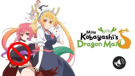 Kobayashi san Chi no Maid Dragon S Sub Español p Google Drive Mediafire