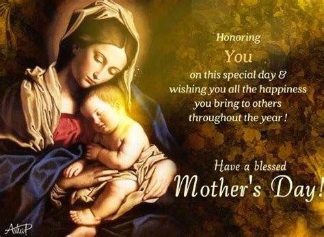 Honoring You On Mothers Day Happy Mother S Day Wishes For Mother