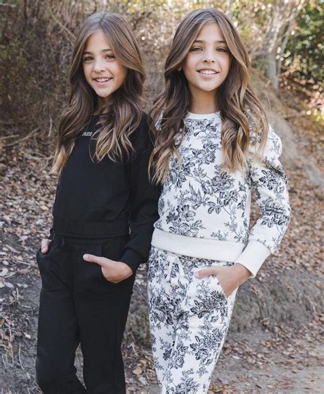 Are These The Most Beautiful Sisters In The World Artofit