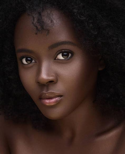 dark skin women on instagram “every model is tagged 📸 islandboiphotography makeup moshood