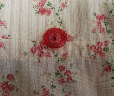 Lizzie Lenard Vintage Sewing 1949 Lutterloh Blouse For Spring For