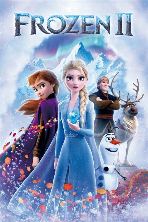 Watch Frozen Ii 2019 Full Movie Online Free Cinefox