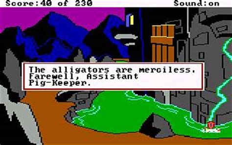 Hide your ip address with a vpn! Black Cauldron, The Download (1986 Adventure Game)