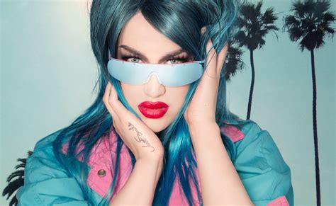 Adore Delano Not A Girl Not Yet A Woman Star Observer