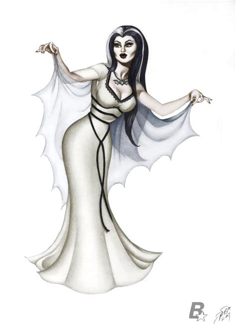 Rule 34 Lily Munster Tagme The Munsters 359367