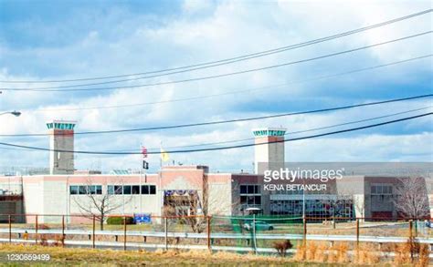 New Jersey State Prison Photos And Premium High Res Pictures Getty Images