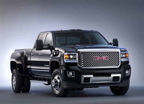 If there's a common theme running through the 2016 model overview on the following pages, it would be about building trucks that offer more capability, more efficiency. 2016 GMC 1500 Sierra Denali Review, Used, Release Date, Price