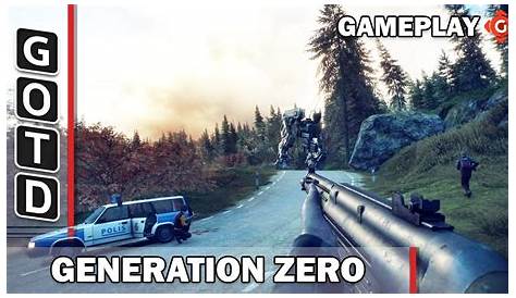 generation zero best schematics