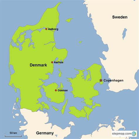 Regions list of denmark with capital and administrative centers are marked. Denmark Vacations with Airfare | Trip to Denmark from go-today