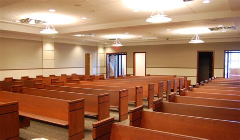 Courtroom Seating Kivetts Fine Church Furniture