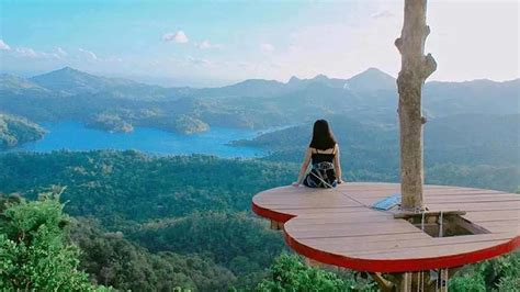 Tiket Masuk Umbul Madiun 2019 5 Tempat Wisata Di Jawa Tengah Yang