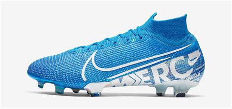 Botas de fútbol de Kylian Mbappé