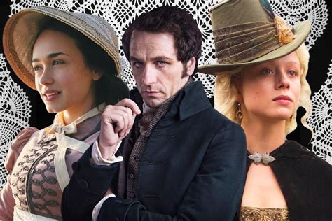 The 9 Best Shows On The Masterpiece Channel ‘sanditon ‘the Jewel In
