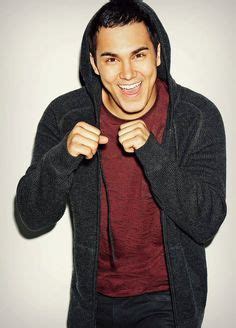 Five Facts About Nickelodeon And Big Time Rush Star Carlos Pena Jr