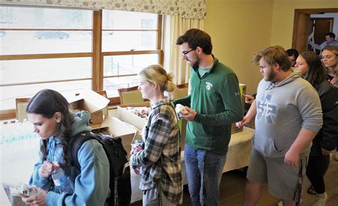 Bemidji State Alumni & Foundation on Twitter: "Congrats to the soon-to