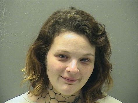 Woman Arrested For Allegedly Forging Stolen Check