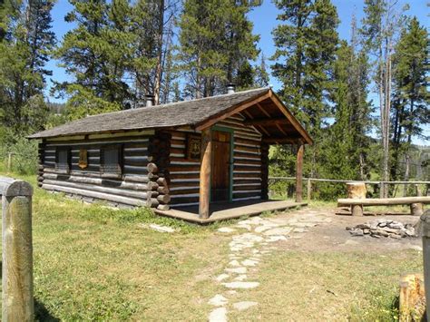 Best Forest Service Cabins In Montana Cabin Photos Collections