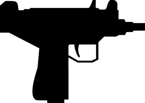 Uzi Free Vector Download 4 Free Vector For Commercial Use Format Ai