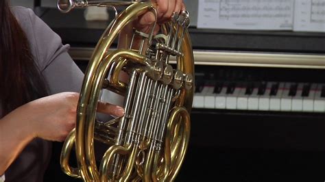 The Art Of French Horn Playing Dasewi