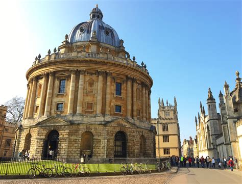 Travelodge hotels ltd in oxford. A Day in Oxford // England with Kids // Part 3 - Becca Garber