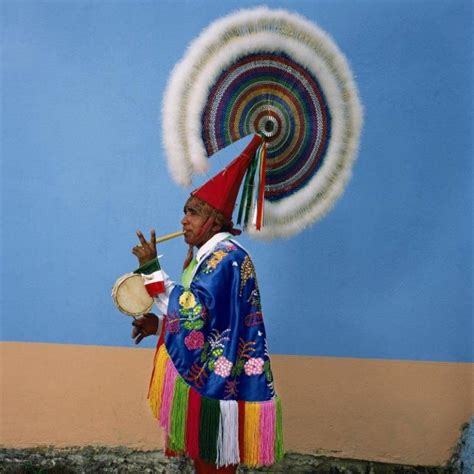The Dazzling Indigenous Cultures Of Mexico In Photos Artofit