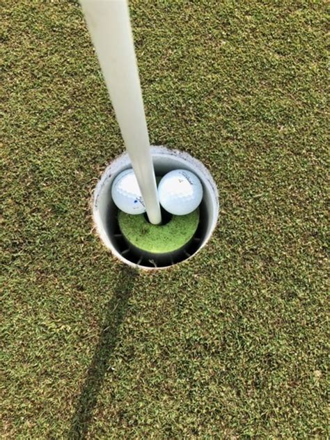 Back To Back Holes In One For Arkansas Golfers