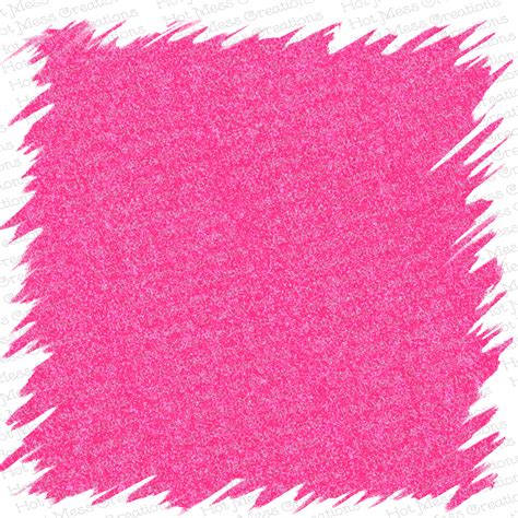 Hot Pink Glitter Background Png And Free Hot Pink Glitter