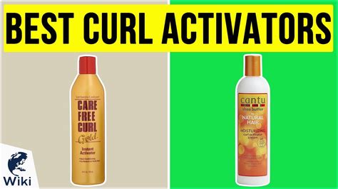 Best Curl Activator For Wavy Hair Runningtaia