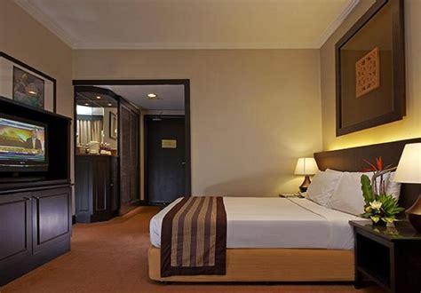 AnCasa Hotel Kuala Lumpur en Kuala Lumpur  BestDay.com