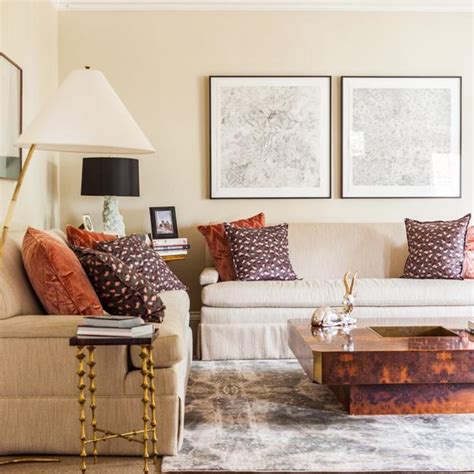 Home Staging In Fall Decorating Ideas To Create Spacious