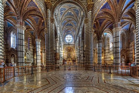 Il Duomo Di Siena Orari Biglietti E Cosa Vedere