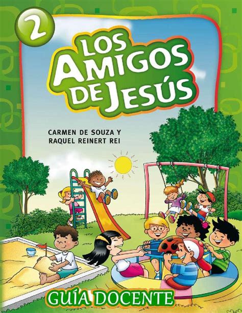 Hs2 Los Amigos De Jesús Artesanías De Historia De La Biblia Escuela