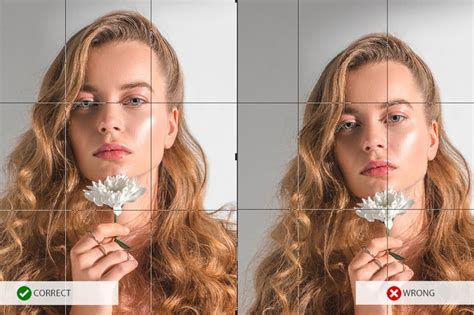 How To Take Good Portrait Pictures