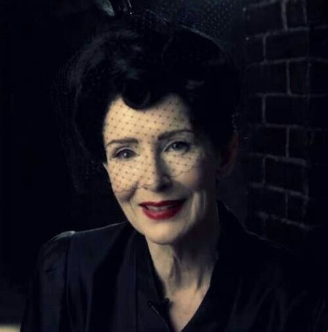 Frances Conroy As Shachath In Ahs Asylum She S Is Sooo Gorgeous American Horror Story