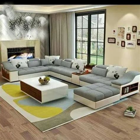 L Shaped Sofa Designs For Drawing Room Baci Living Room